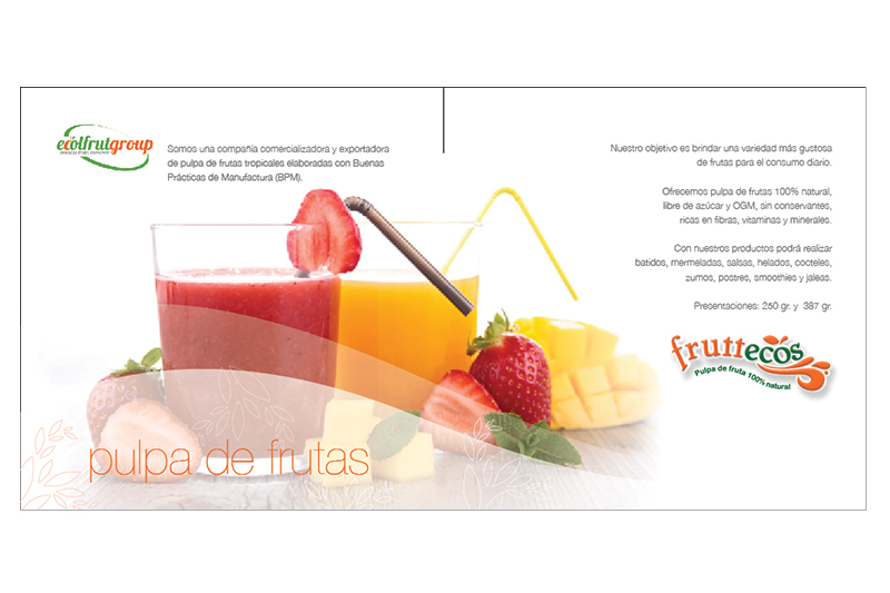 fruttecos pagina interior brochure