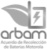 arbam logo