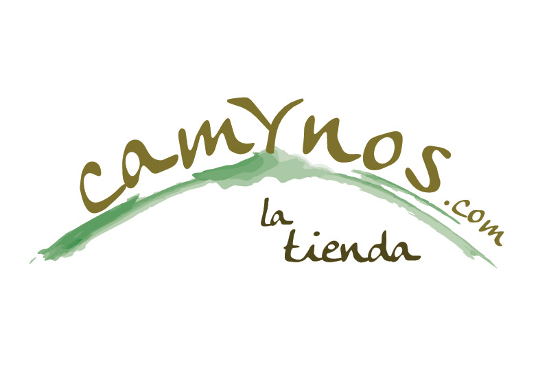 camynos logo tienda