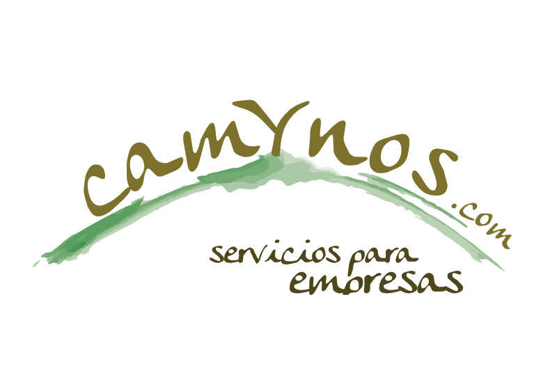 camynos logo servicios