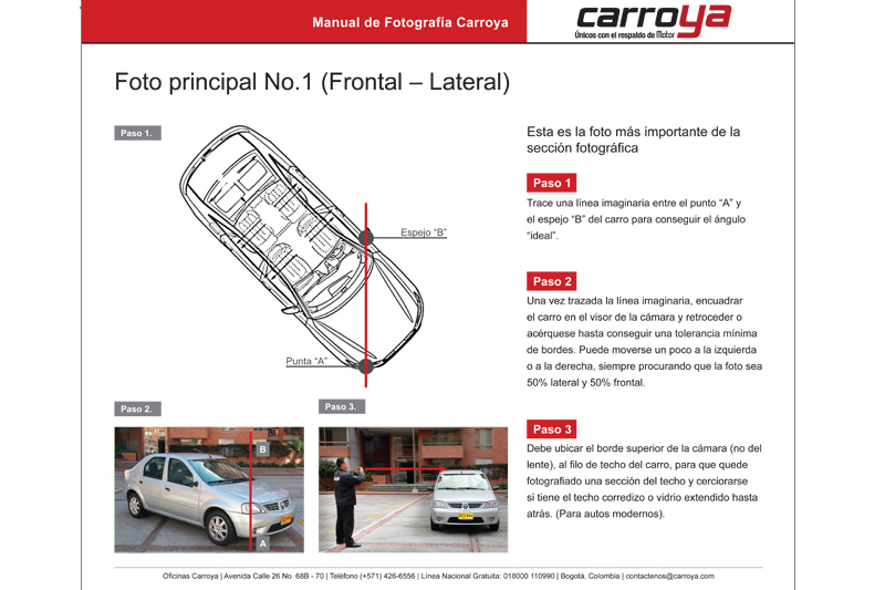 carroya manual de fotografía