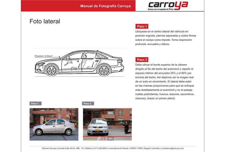 carroya manual de fotografía lateral