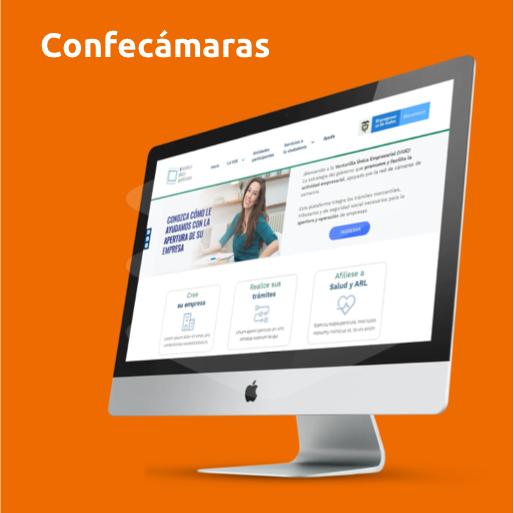 confecamaras consultoría