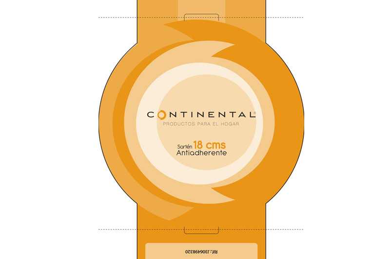 continental empaque