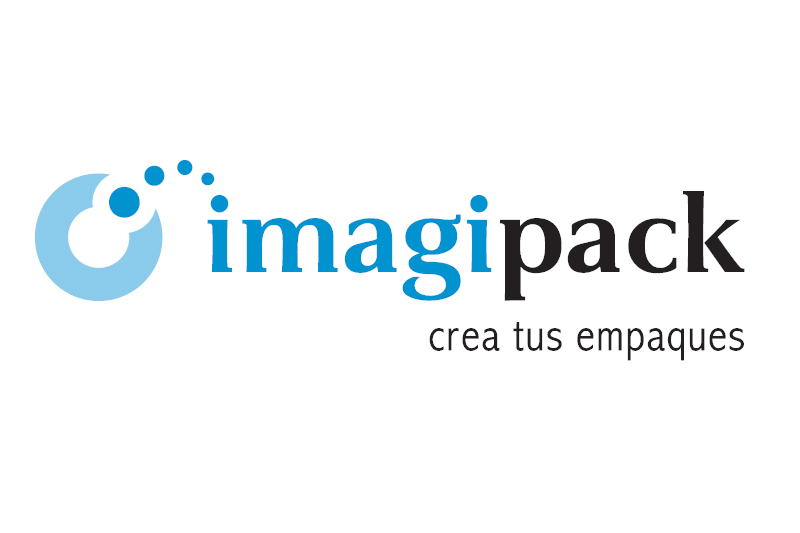 imagipack logo