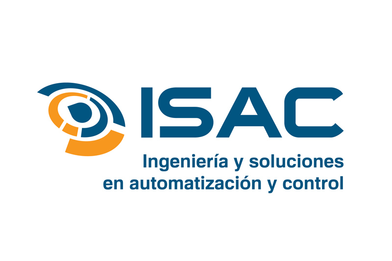 ISAC logo