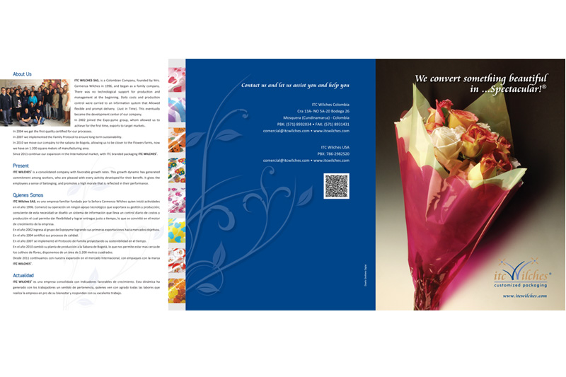 ITC Wilches brochure digital