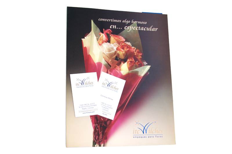 ITC Wilches brochure
