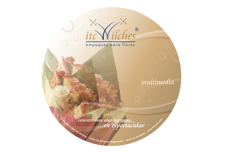 ITC Wilches label multimedia