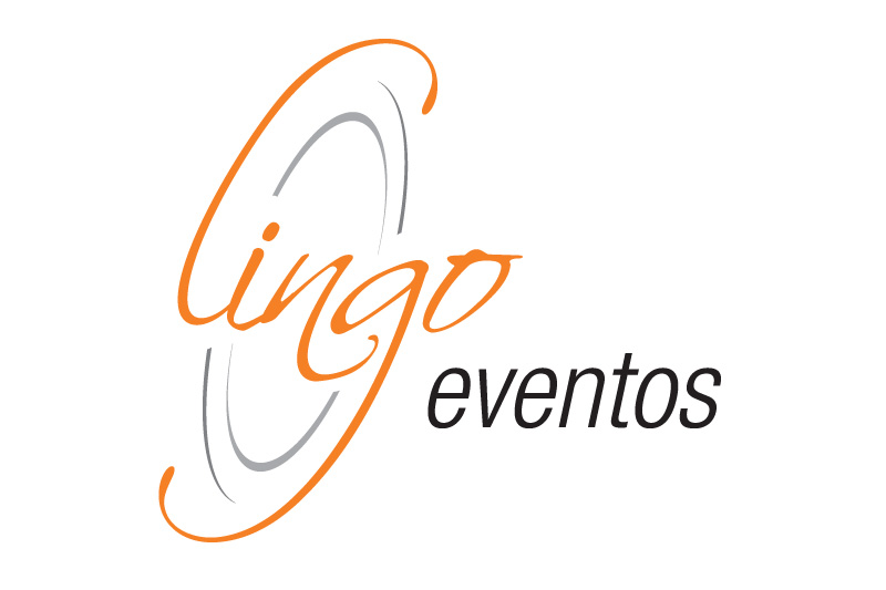 lingo eventos logo