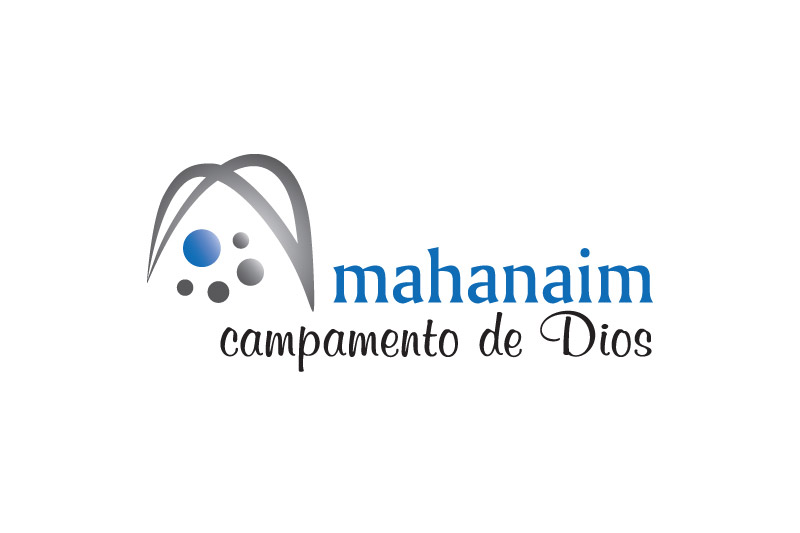 mahanaim logo