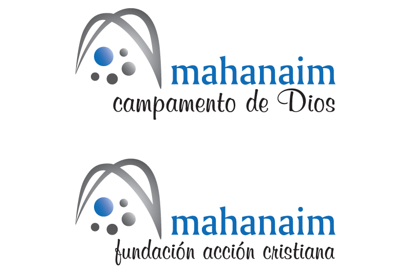 mahanaim logo