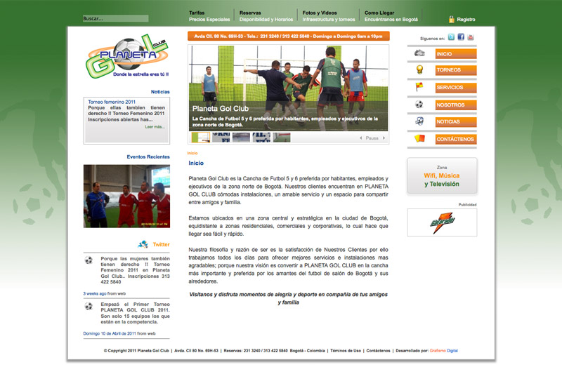 planeta gol club web