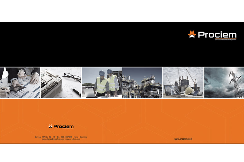 prociem portada brochure