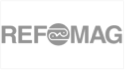 refomag logo