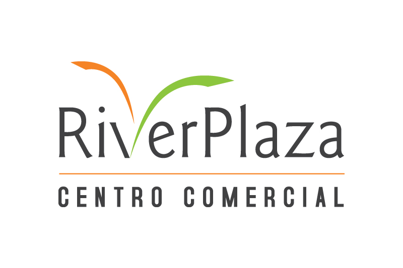 river plaza logo