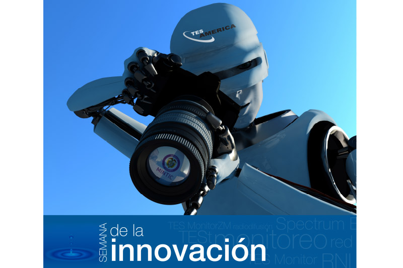 tes america afiche innovación