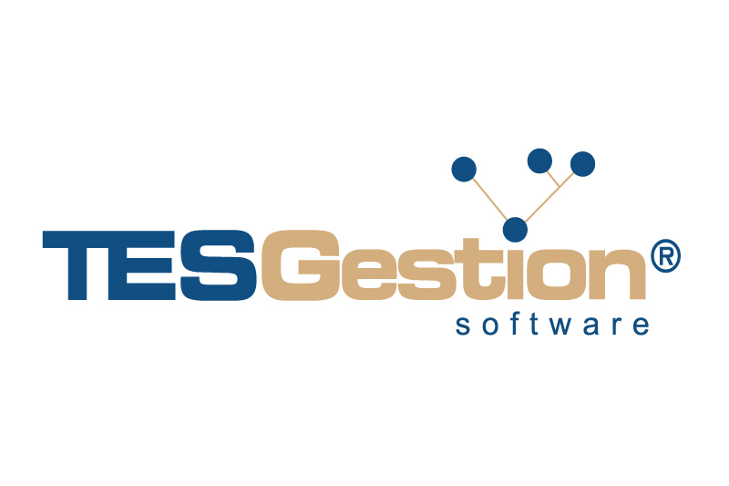 tes gestion logo