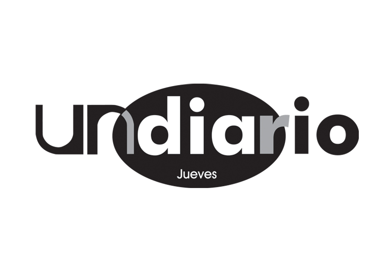 un diario logo