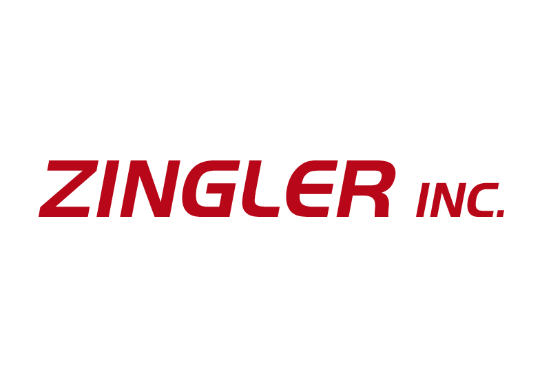 zingler inc logo